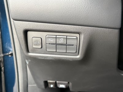 2025 Mazda Mazda CX-5 2.5 S Paquete Preferido