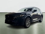 2025 Mazda Mazda CX-5 2.5 S Paquete Preferido