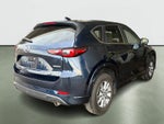 2025 Mazda Mazda CX-5 2.5 S Paquete Preferido
