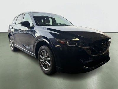 2025 Mazda Mazda CX-5 2.5 S Paquete Preferido