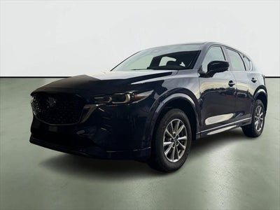 2025 Mazda Mazda CX-5 2.5 S Paquete Preferido