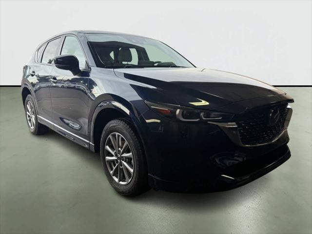 2025 Mazda Mazda CX-5 2.5 S Paquete Preferido