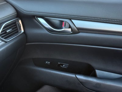 2025 Mazda Mazda CX-5 2.5 S Paquete Preferido