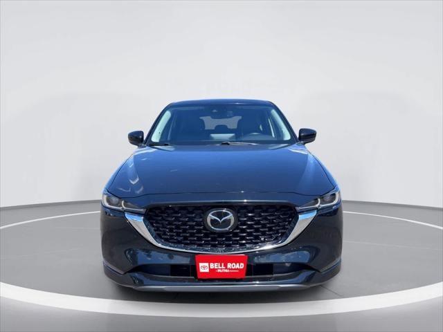 2025 Mazda Mazda CX-5 2.5 S Paquete Preferido