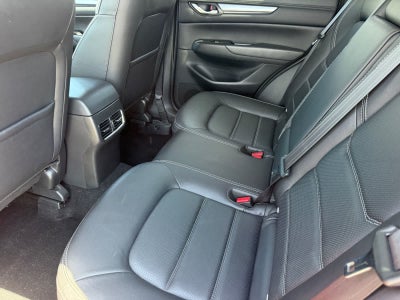 2025 Mazda Mazda CX-5 2.5 S Paquete Preferido