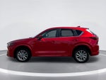 2025 Mazda Mazda CX-5 2.5 S Paquete Preferido