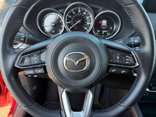 2025 Mazda Mazda CX-5 2.5 S Paquete Preferido