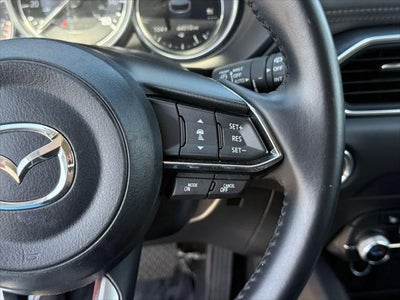 2025 Mazda Mazda CX-5 2.5 S Paquete Preferido