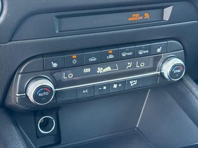 2025 Mazda Mazda CX-5 2.5 S Paquete Preferido