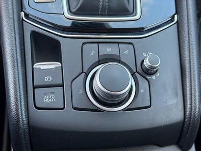 2025 Mazda Mazda CX-5 2.5 S Paquete Preferido