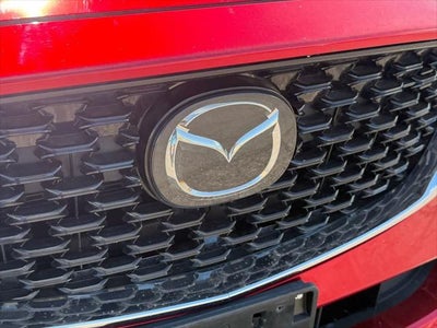 2025 Mazda Mazda CX-5 2.5 S Paquete Preferido