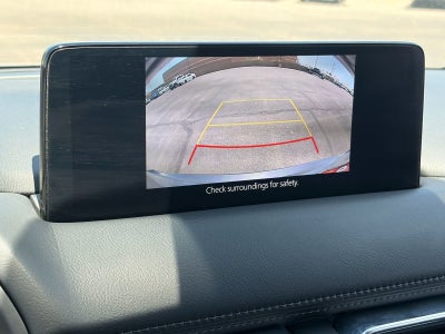 Mazda CX-5 2.5 S Carbon Edition 2024