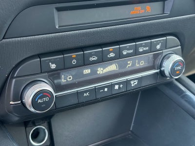 Mazda CX-5 2.5 S Carbon Edition 2024