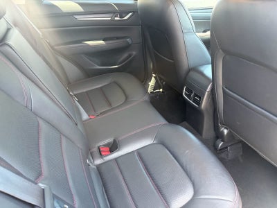 Mazda CX-5 2.5 S Carbon Edition 2024
