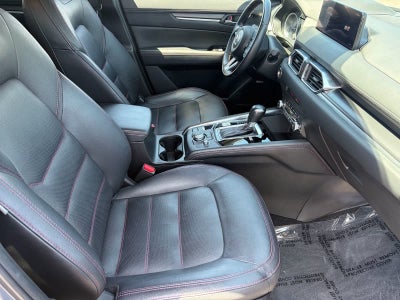Mazda CX-5 2.5 S Carbon Edition 2024