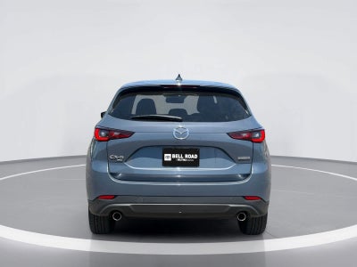 Mazda CX-5 2.5 S Carbon Edition 2024