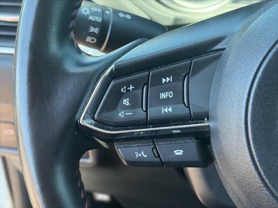 Mazda CX-5 2.5 S Carbon Edition 2024