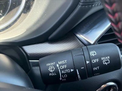 Mazda CX-5 2.5 S Carbon Edition 2024