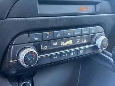 Mazda CX-5 2.5 S Carbon Edition 2024