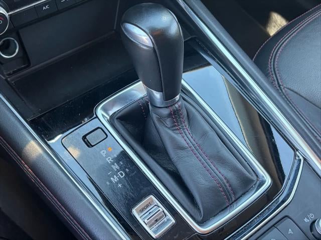 Mazda CX-5 2.5 S Carbon Edition 2024