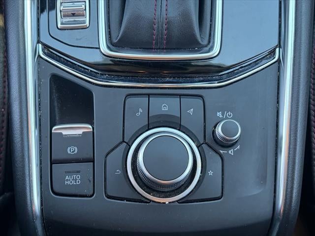 Mazda CX-5 2.5 S Carbon Edition 2024