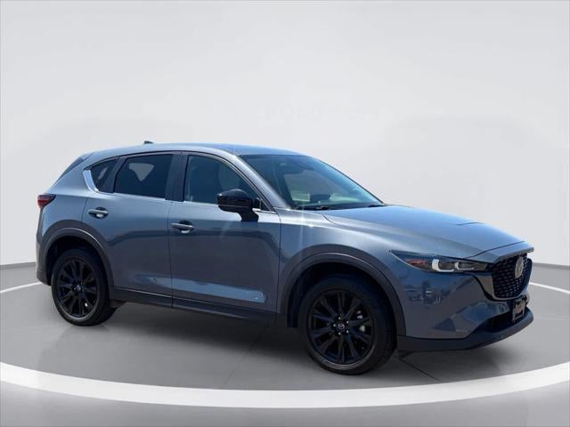 Mazda CX-5 2.5 S Carbon Edition 2024