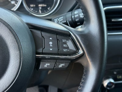 2025 Mazda Mazda CX-5 2.5 S Paquete Preferido