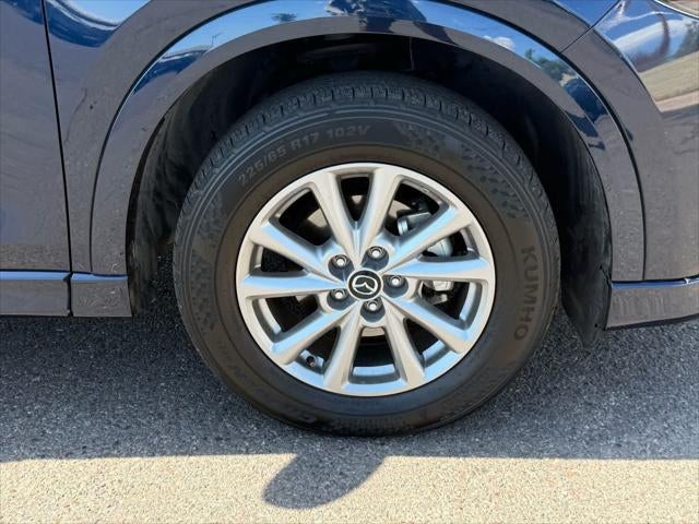 2025 Mazda Mazda CX-5 2.5 S Paquete Preferido