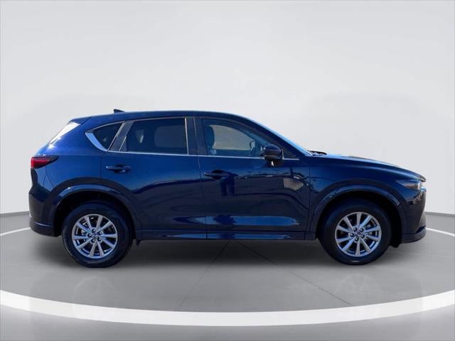 2025 Mazda Mazda CX-5 2.5 S Paquete Preferido