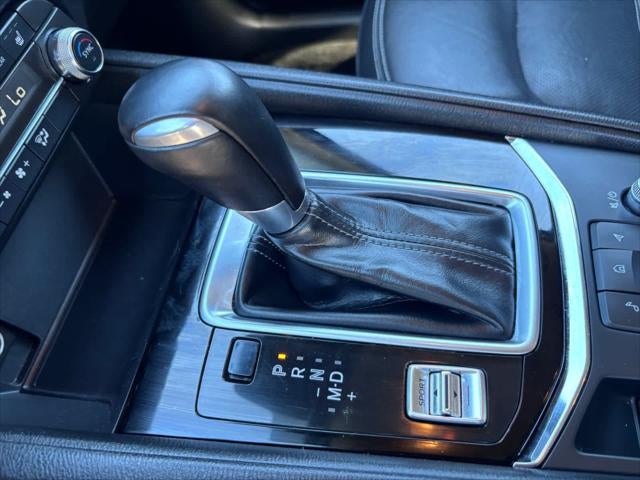 2025 Mazda Mazda CX-5 2.5 S Paquete Preferido