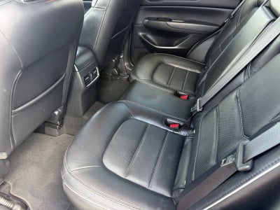 2025 Mazda Mazda CX-5 2.5 S Paquete Preferido