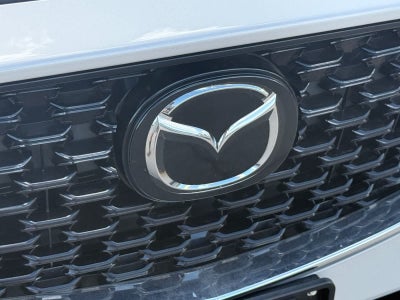 2025 Mazda Mazda CX-5 2.5 S Paquete Preferido