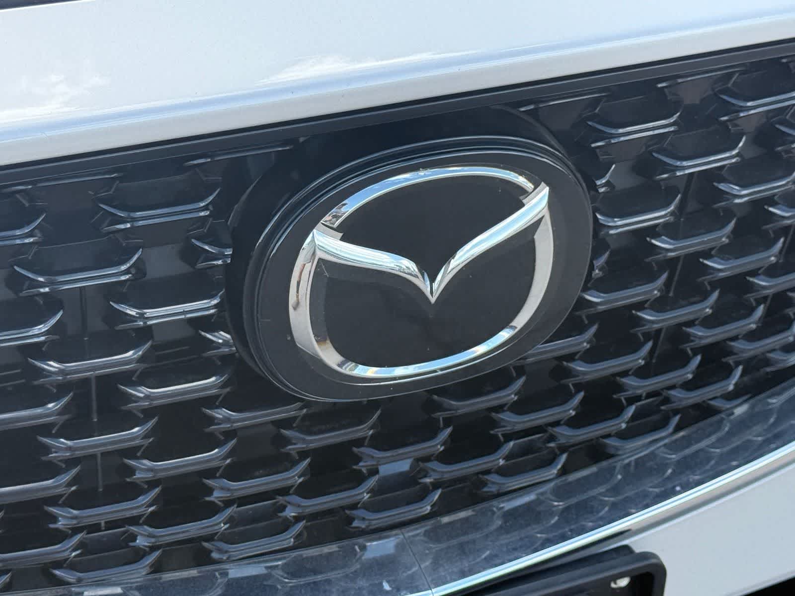 2025 Mazda Mazda CX-5 2.5 S Paquete Preferido