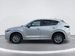 2025 Mazda Mazda CX-5 2.5 S Paquete Preferido