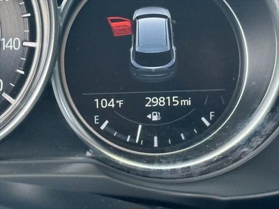 2025 Mazda Mazda CX-5 2.5 S Paquete Preferido