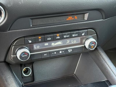 2025 Mazda Mazda CX-5 2.5 S Paquete Preferido