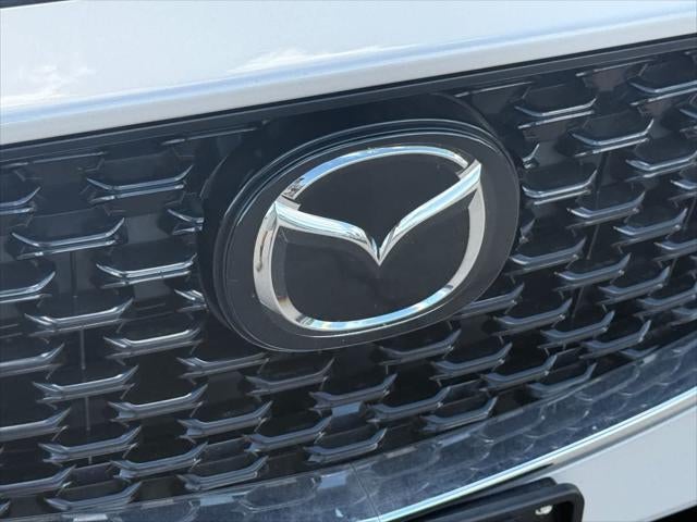 2025 Mazda Mazda CX-5 2.5 S Paquete Preferido