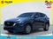 2025 Mazda Mazda CX-5 2.5 S Paquete Preferido
