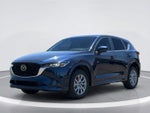 2025 Mazda Mazda CX-5 2.5 S Paquete Preferido
