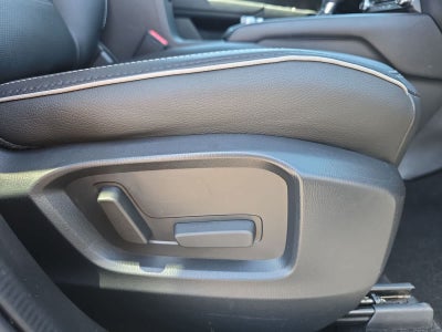 2025 Mazda Mazda CX-5 2.5 S Paquete Preferido