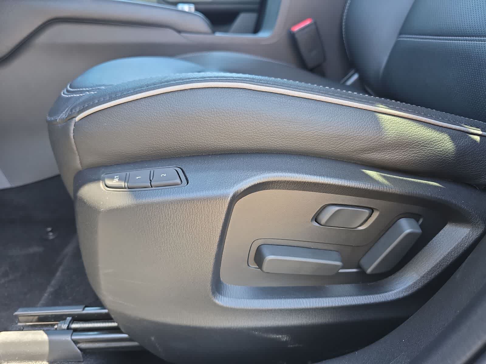 2025 Mazda Mazda CX-5 2.5 S Paquete Preferido