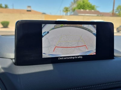 2025 Mazda Mazda CX-5 2.5 S Paquete Preferido