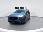 2025 Mazda Mazda CX-5 2.5 S Paquete Preferido