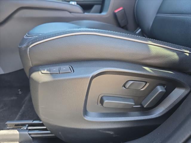 2025 Mazda Mazda CX-5 2.5 S Paquete Preferido