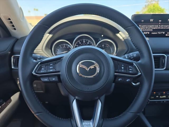 2025 Mazda Mazda CX-5 2.5 S Paquete Preferido