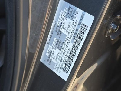 2025 Mazda Mazda CX-5 2.5 S Paquete Preferido