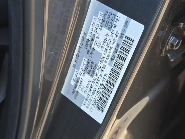 2025 Mazda Mazda CX-5 2.5 S Paquete Preferido