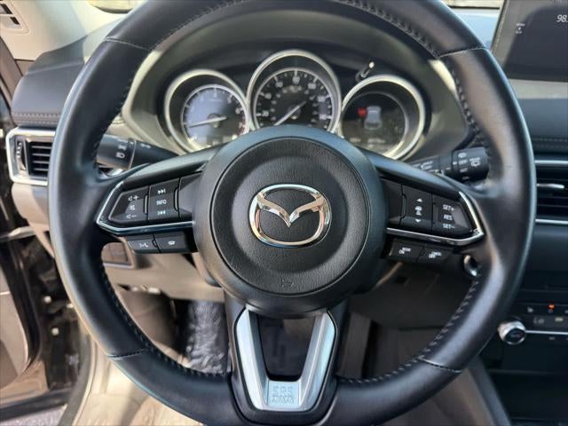 2025 Mazda Mazda CX-5 2.5 S Paquete Preferido