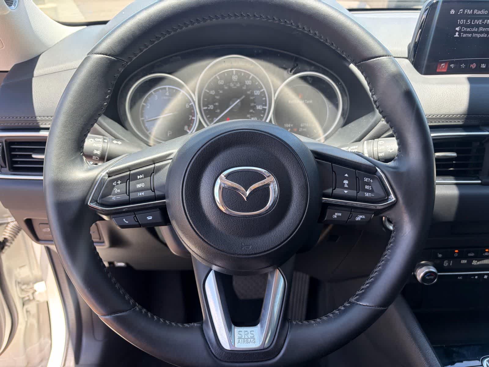 Mazda CX-5 Touring de 2019