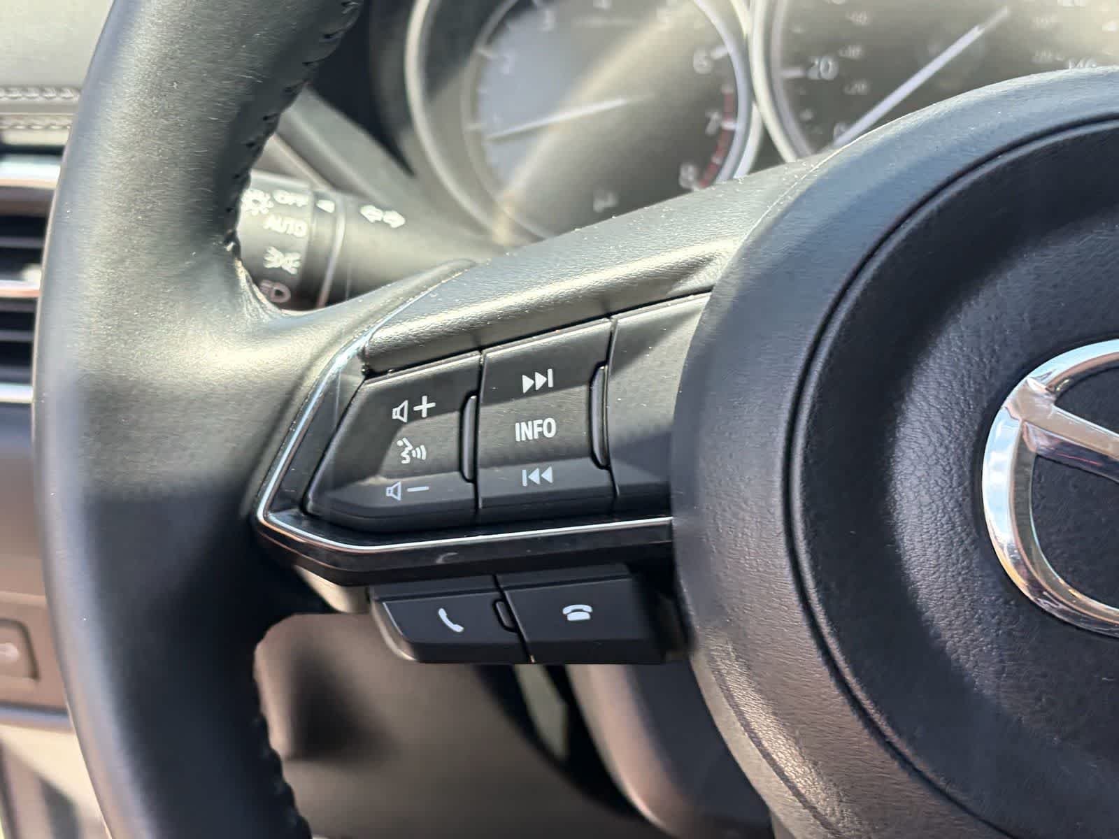Mazda CX-5 Touring de 2019